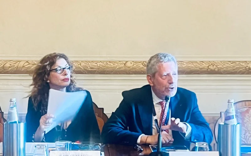 Convegno AISeM Bologna